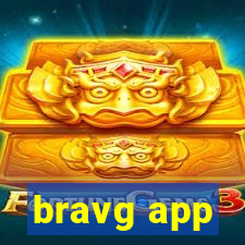bravg app
